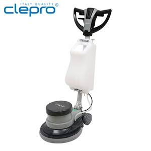 Máy chà sàn cầm tay đơn CLEPRO CS17G