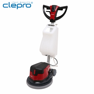 Máy chà sàn cầm tay đơn CLEPRO CS17R