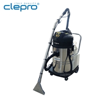 Máy giặt thảm phun hút CLEPRO C2/60