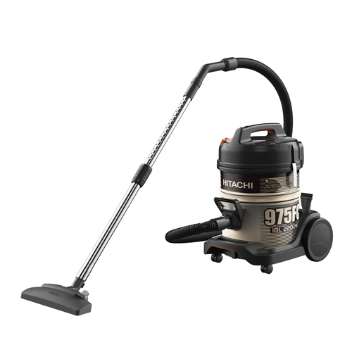 Máy hút bụi Hitachi CV-975 FC 0