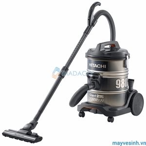 Máy hút bụi Hitachi CV - 980D