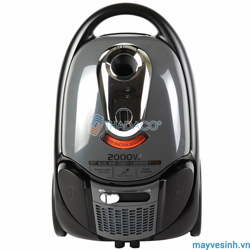 Máy hút bụi Hitachi CV-BA20 0