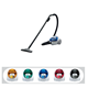 Máy hút bụi Hitachi CV - BM16 0