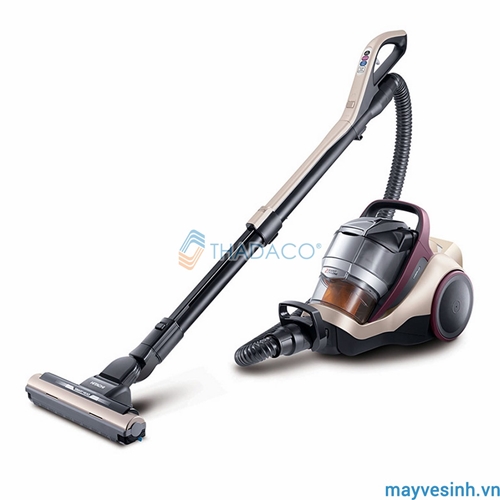 Máy hút bụi Hitachi CV-SC220V 0