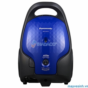 Máy hút bụi Panasonic MC-CG371AN46