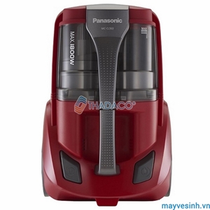 Máy hút bụi Panasonic MC-CL563RN46