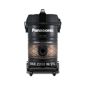Máy hút bụi Panasonic MC-YL635