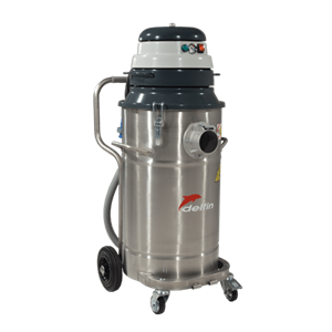 Máy hút bụi công nghiệp có chứng nhận ATEX 802W BL - II 3D