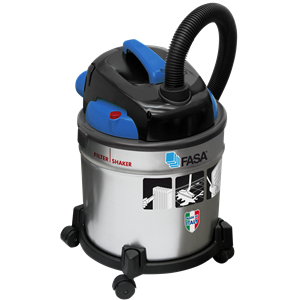 Máy hút bụi công suất lớn Fasa WS 20