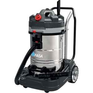 Máy hút bụi khô và ướt Fasa CYCLONE 260 IR
