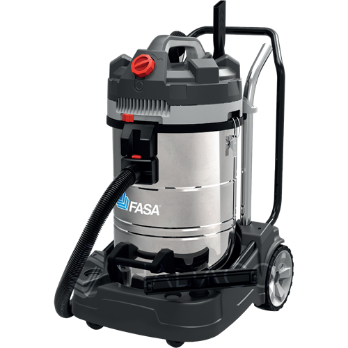 Máy hút bụi khô và ướt Fasa CYCLONE 260 IR 0