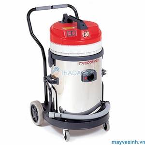 Máy hút bụi -nước Công Nghiệp TYPHOON 463