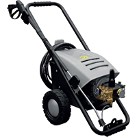 Máy rửa xe công nghiệp Fasa TURKAN 1211