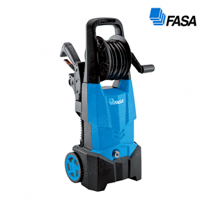 Máy rửa xe công nghiệp FASA Pop Extra 135