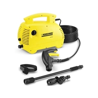 Máy rửa xe công nghiệp Karcher K2.420 Air Con