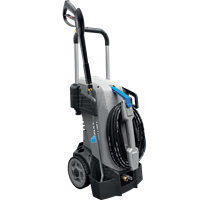 Máy rửa xe công nghiệp Fasa ERIE 1409XP  (1 pha)