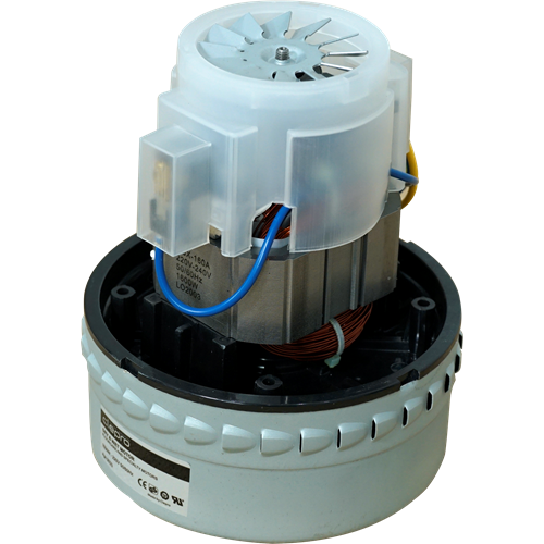 Motor máy hút bụi ITALY 1000W 0
