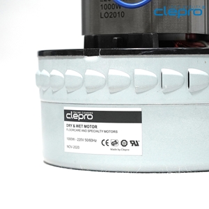 Motor  hút máy hút bụi chống ồn 1000W