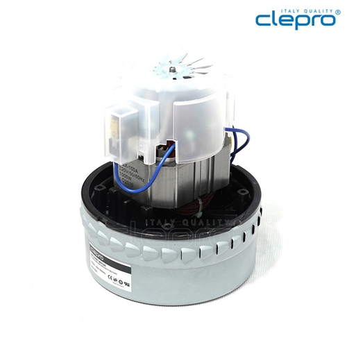 Motor máy hút bụi ITALY  1600W 0