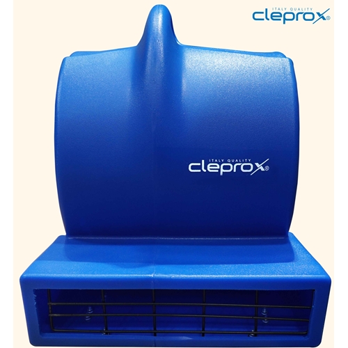 Máy sấy công nghiệp - đa cấp độ CleproX DC100 2