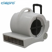 Quạt thổi thảm ba cấp độ CLEPRO CP-210