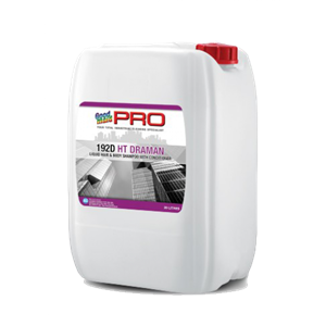 Xà phòng tắm gội GOODMAID PRO GMP 192D HT DRAMAN