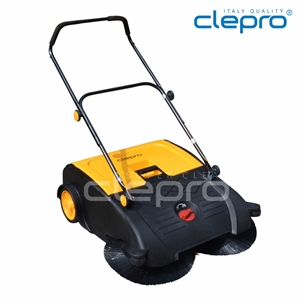 Xe quét đường đẩy tay Clepro CW-800/02