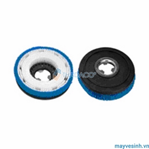 Bàn chải chà sàn 20 inc  (cứng hoặc mềm)
