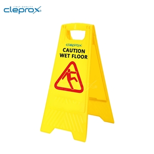 Biển cảnh báo trơn trượt CleproX B-134