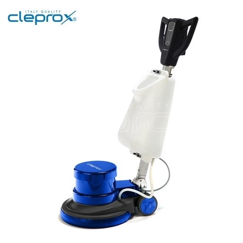 Máy chà sàn đánh sàn CleproX CX-250B 0