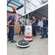 Máy chà sàn công nghiệp liên hợp Kenper S520B 11