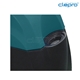 Máy đánh sàn công nghiệp nhà xưởng CLEPRO C50B 3