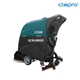 Máy đánh sàn công nghiệp nhà xưởng CLEPRO C50B 1