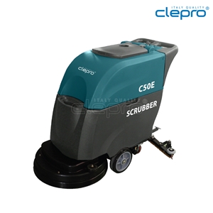 Máy chà sàn công nghiệp liên hợp CLEPRO C50E