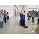 Máy chà sàn công nghiệp liên hợp CLEPRO C50E 11