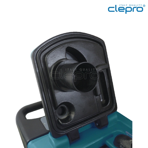 Máy chà sàn công nghiệp liên hợp CLEPRO C50E 3