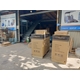 Máy chà sàn công nghiệp liên hợp CLEPRO P50B (Dùng ắc quy) 6