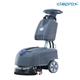 Máy chà sàn tạ đơn đẩy tay CLEPROX X35B 0