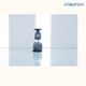 Máy chà sàn tạ đơn đẩy tay CLEPROX X35B 1
