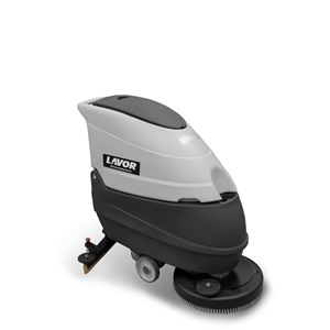 Máy chà sàn công nghiệp liên hợp LAVOR FREE EVO 50E