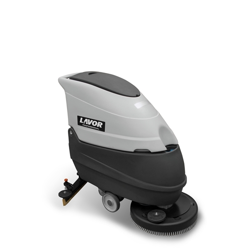 Máy chà sàn công nghiệp liên hợp LAVOR FREE EVO 50E 0