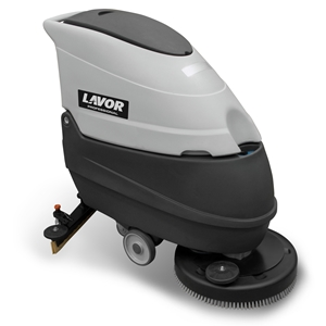 Máy chà sàn công nghiệp nhà xưởng LAVOR FREE EVO 50B
