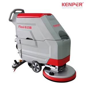 Máy lau sàn công nghiệp KENPER FLEXI 615B