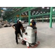 Máy chà sàn công nghiệp liên hợp Kenper HUSSAR 870B 5