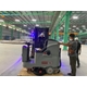 Máy chà sàn công nghiệp liên hợp Kenper HUSSAR 870B 3