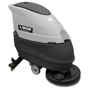 Máy chà sàn liên hợp Lavor FREE EVO 50E