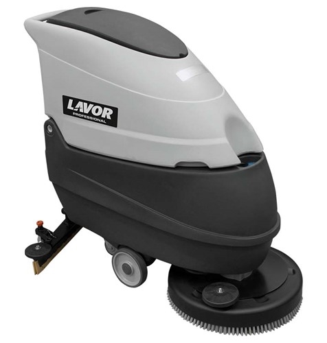 Máy chà sàn liên hợp Lavor FREE EVO 50E 0