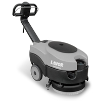 Máy chà sàn liên hợp LAVOR QUICK 36E