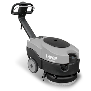Máy chà sàn liên hợp LAVOR QUICK 36E