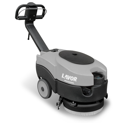 Máy chà sàn liên hợp LAVOR QUICK 36E 0